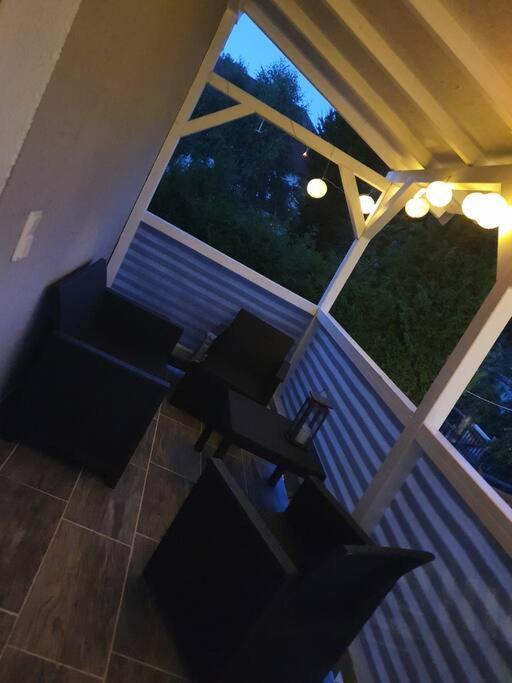Kornhaus - Schoene Ferienwohnung Mit Pool, Kamin Und Terrasse Getynga Zewnętrze zdjęcie